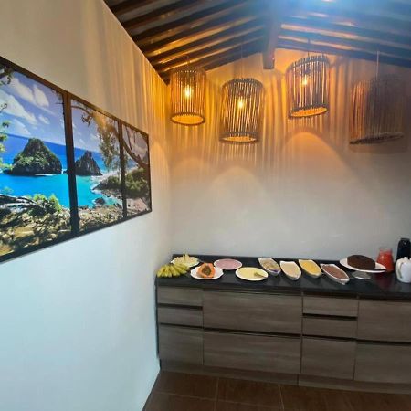 Boldro Surf House Διαμέρισμα Φερνάντο ντε Νορόνια Εξωτερικό φωτογραφία