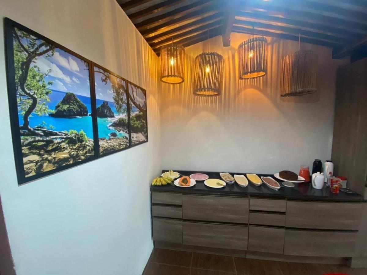 Boldro Surf House Διαμέρισμα Φερνάντο ντε Νορόνια Εξωτερικό φωτογραφία