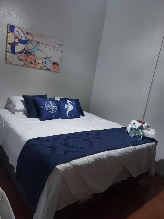 Boldro Surf House Διαμέρισμα Φερνάντο ντε Νορόνια Εξωτερικό φωτογραφία