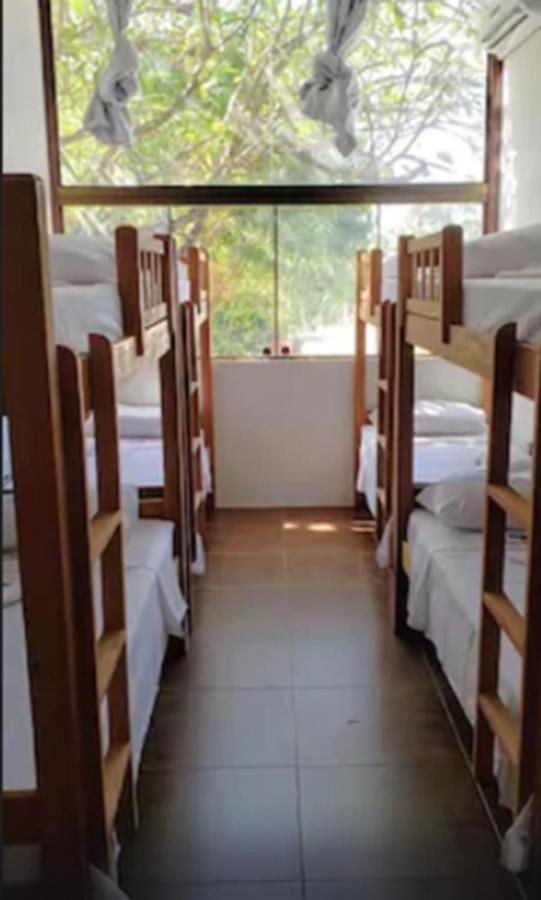 Boldro Surf House Διαμέρισμα Φερνάντο ντε Νορόνια Εξωτερικό φωτογραφία