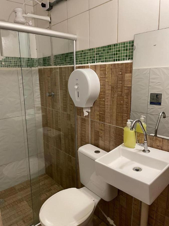 Boldro Surf House Διαμέρισμα Φερνάντο ντε Νορόνια Εξωτερικό φωτογραφία