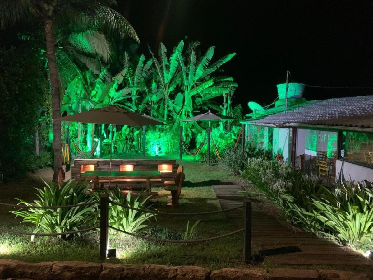 Boldro Surf House Διαμέρισμα Φερνάντο ντε Νορόνια Εξωτερικό φωτογραφία