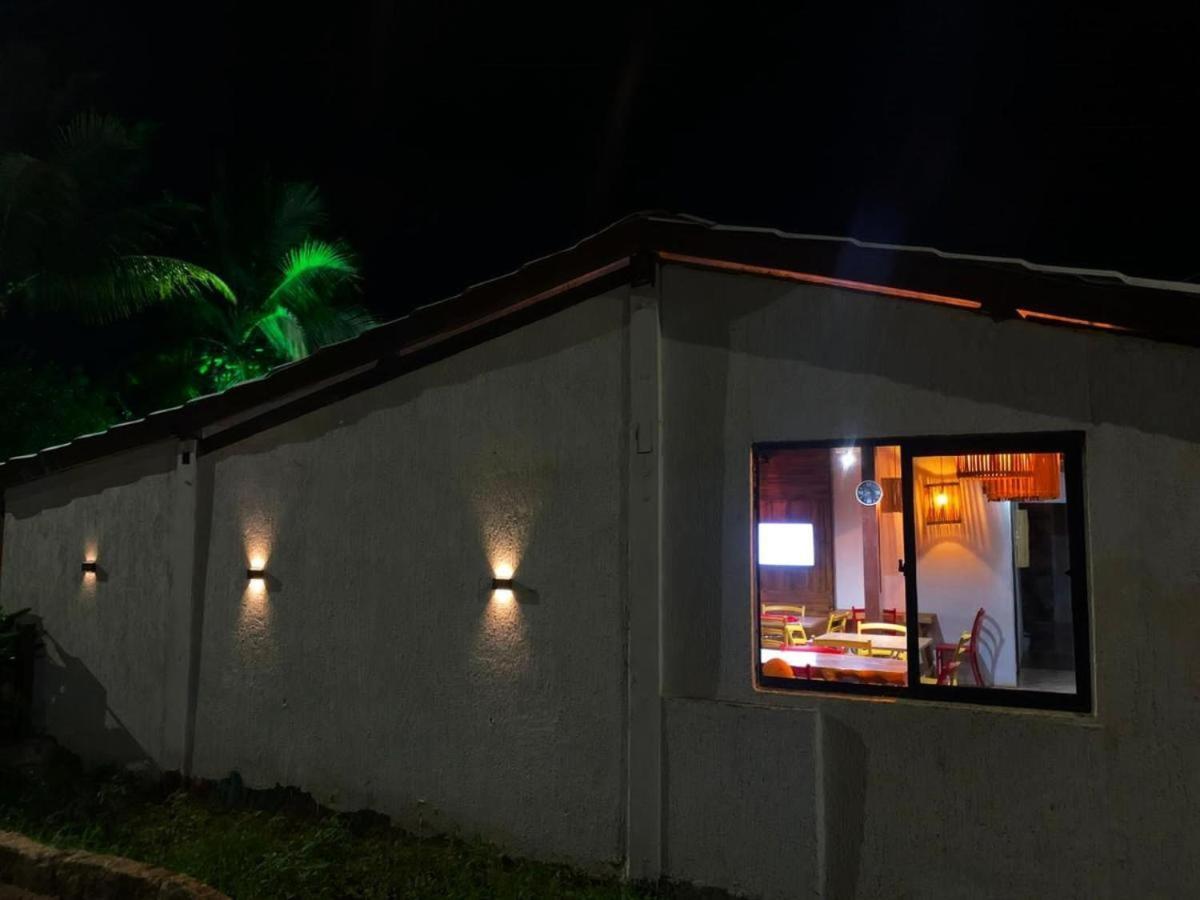 Boldro Surf House Διαμέρισμα Φερνάντο ντε Νορόνια Εξωτερικό φωτογραφία