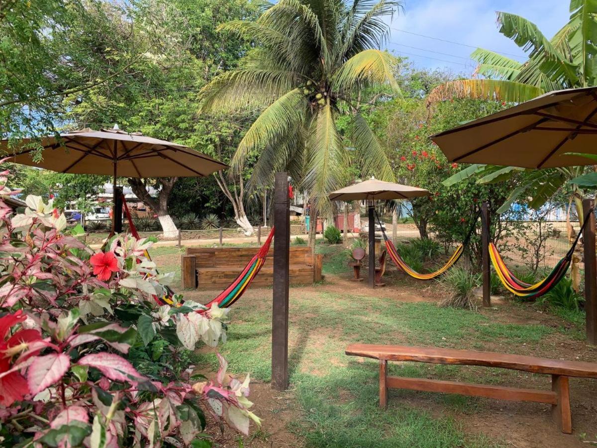 Boldro Surf House Διαμέρισμα Φερνάντο ντε Νορόνια Εξωτερικό φωτογραφία