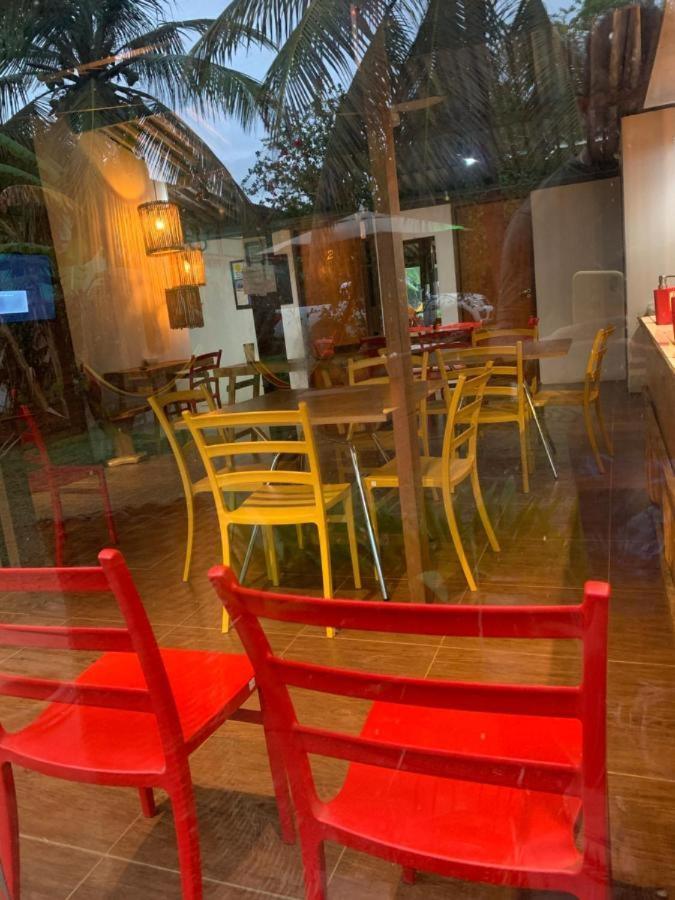 Boldro Surf House Διαμέρισμα Φερνάντο ντε Νορόνια Εξωτερικό φωτογραφία