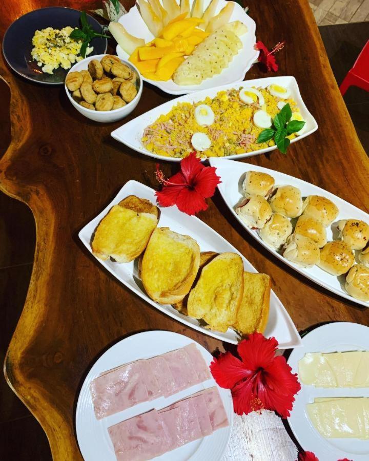 Boldro Surf House Διαμέρισμα Φερνάντο ντε Νορόνια Εξωτερικό φωτογραφία