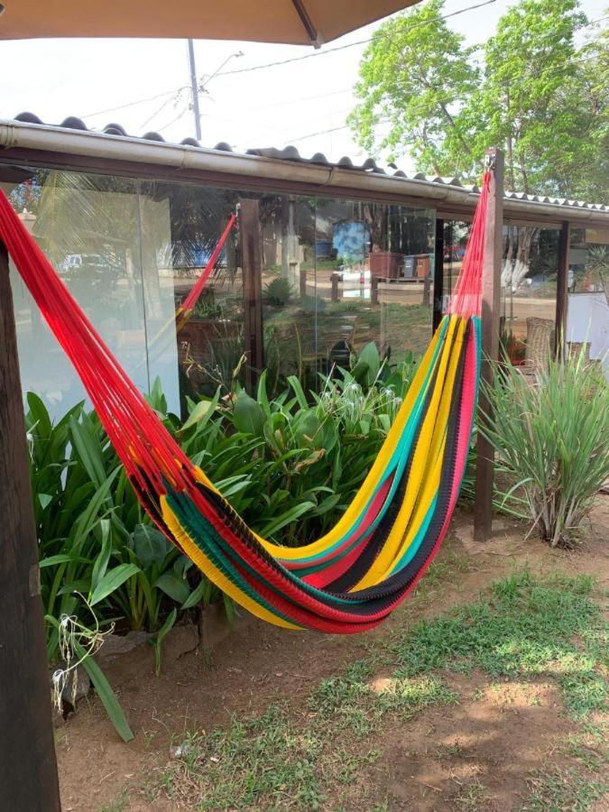 Boldro Surf House Διαμέρισμα Φερνάντο ντε Νορόνια Εξωτερικό φωτογραφία