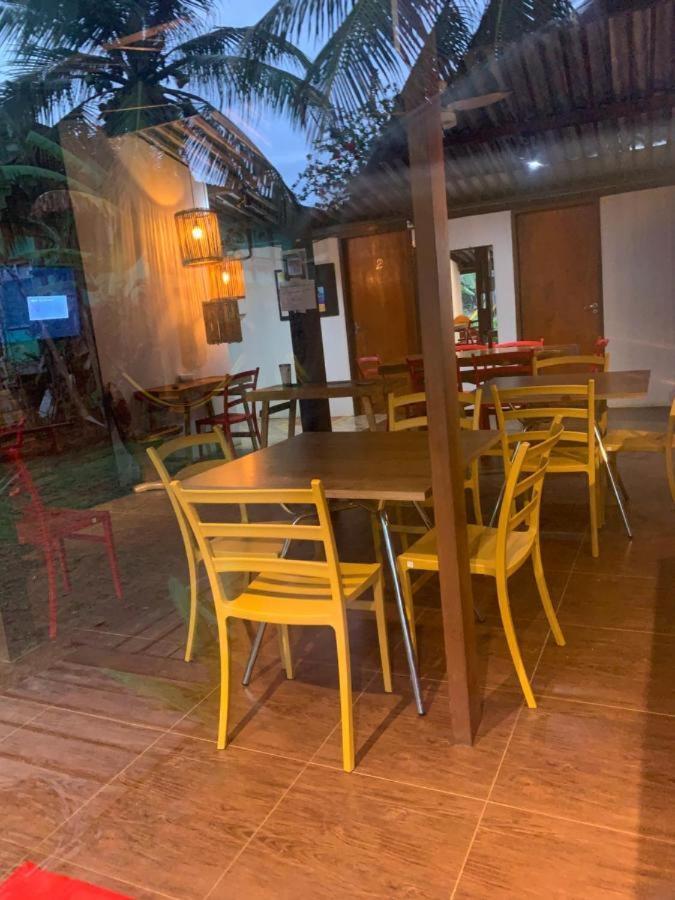 Boldro Surf House Διαμέρισμα Φερνάντο ντε Νορόνια Εξωτερικό φωτογραφία