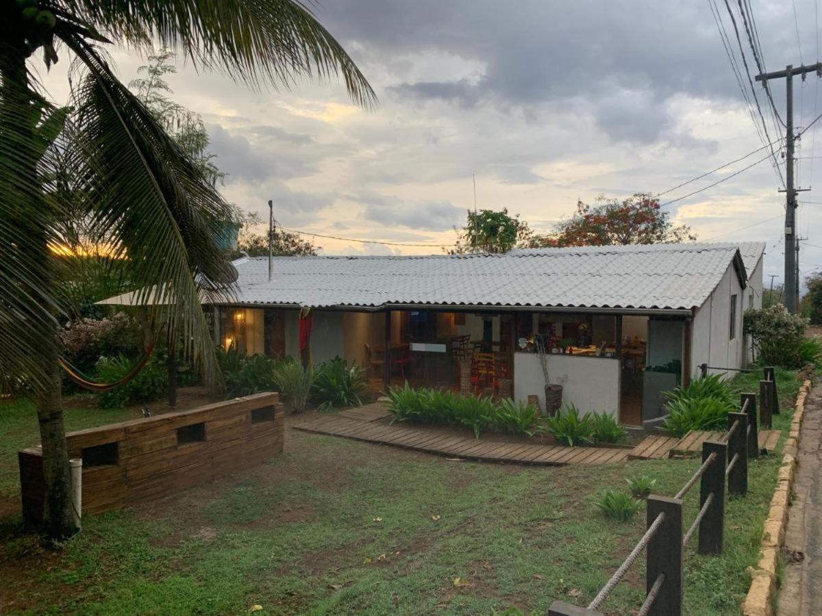 Boldro Surf House Διαμέρισμα Φερνάντο ντε Νορόνια Εξωτερικό φωτογραφία