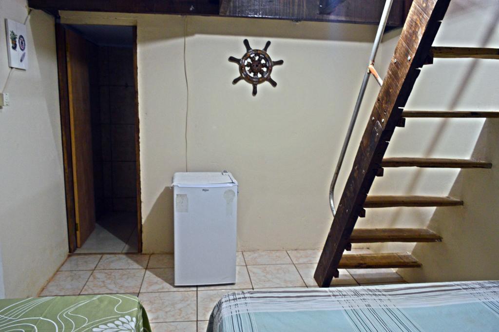 Boldro Surf House Διαμέρισμα Φερνάντο ντε Νορόνια Εξωτερικό φωτογραφία