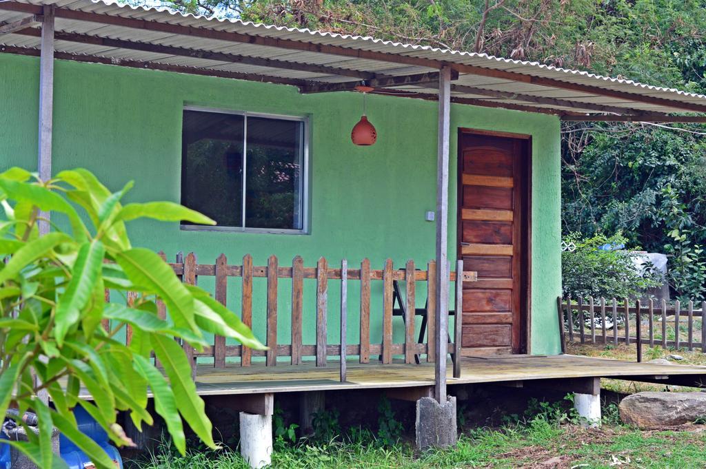 Boldro Surf House Διαμέρισμα Φερνάντο ντε Νορόνια Εξωτερικό φωτογραφία