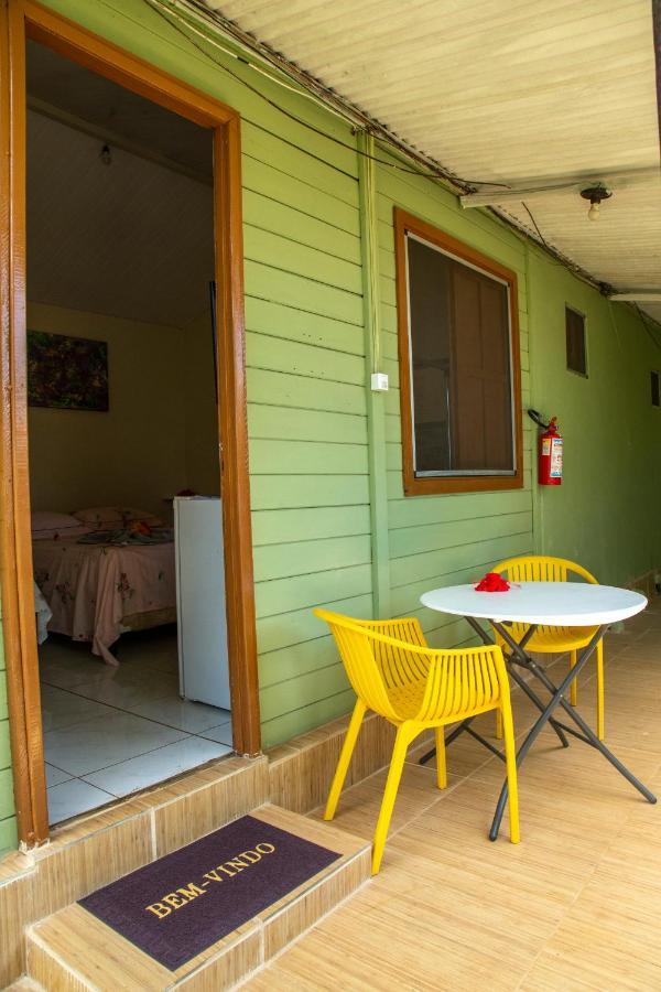 Boldro Surf House Διαμέρισμα Φερνάντο ντε Νορόνια Εξωτερικό φωτογραφία