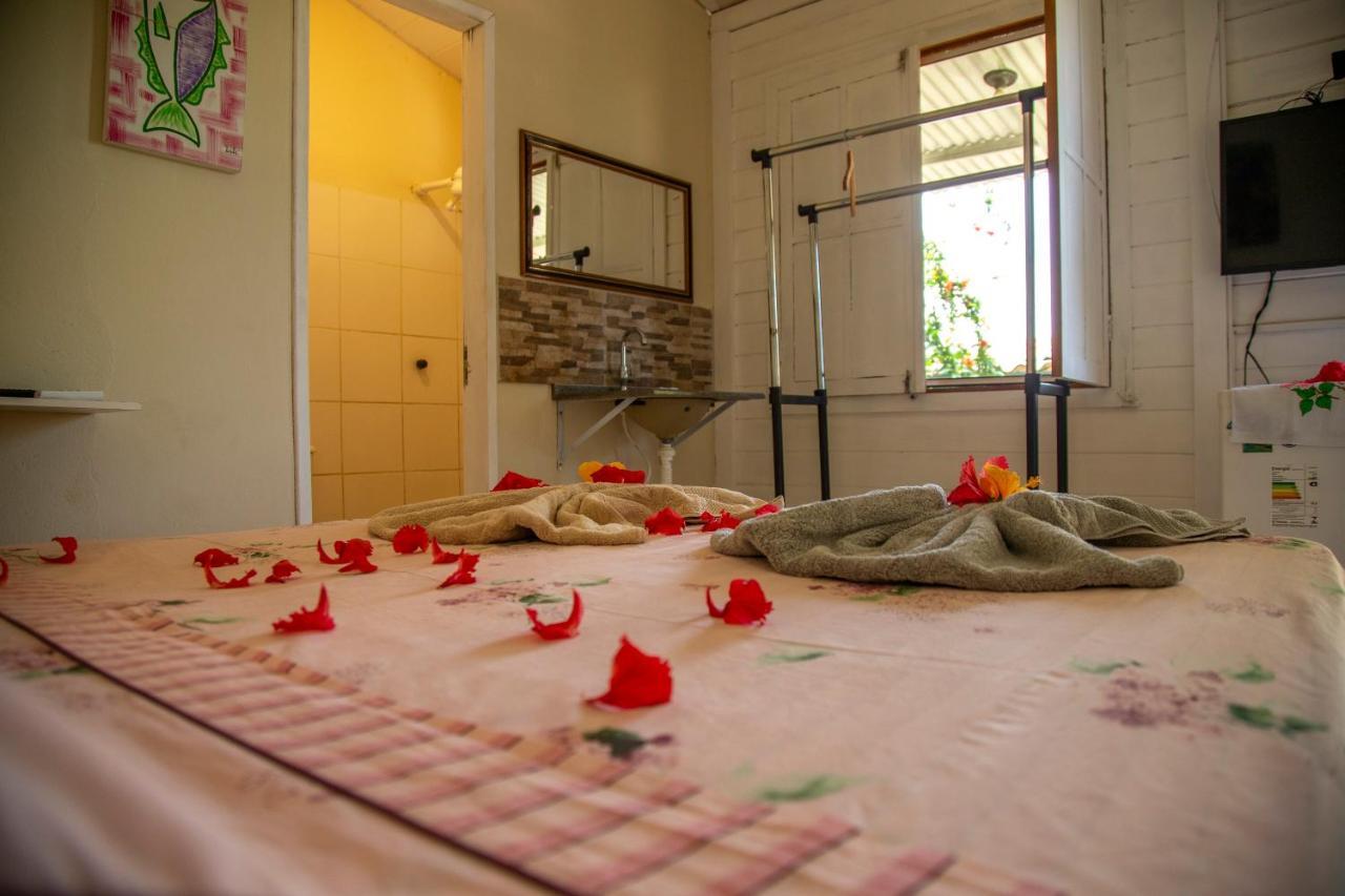 Boldro Surf House Διαμέρισμα Φερνάντο ντε Νορόνια Εξωτερικό φωτογραφία