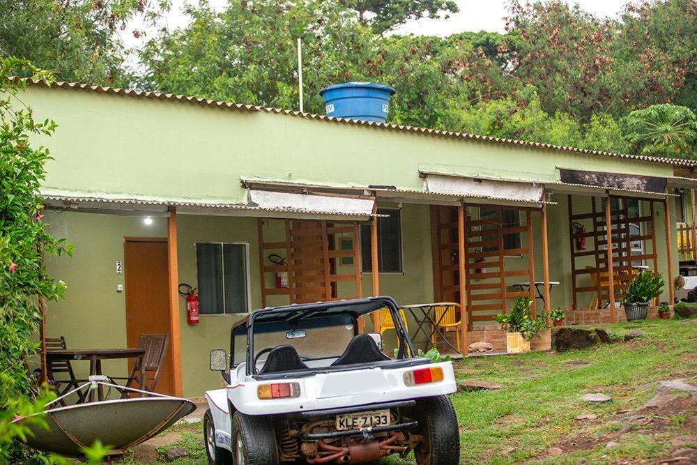 Boldro Surf House Διαμέρισμα Φερνάντο ντε Νορόνια Εξωτερικό φωτογραφία